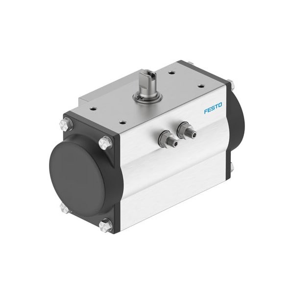 Festo Semi-Rotary Drive DFPD-20-RP-90-RS60-F05-R3-C DFPD-20-RP-90-RS60-F05-R3-C - main